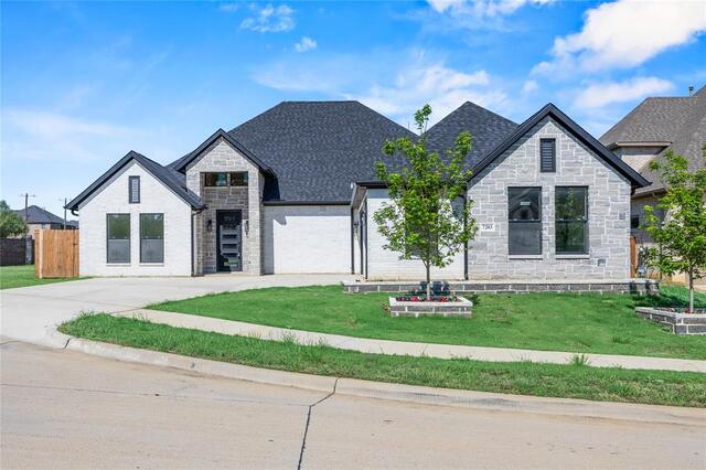 7203 Harris Place, Arlington, TX image
