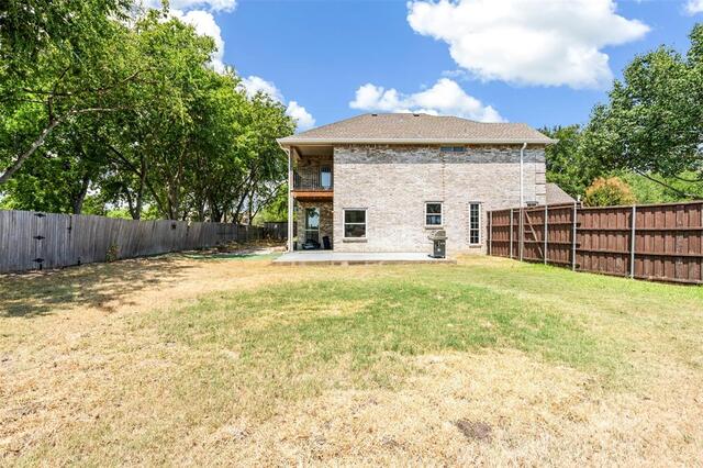 1702 Leander, Court Allen, TX photo 33
