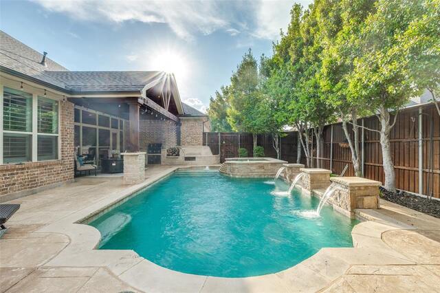 1834 Trinidad, Lane Allen, TX photo 36