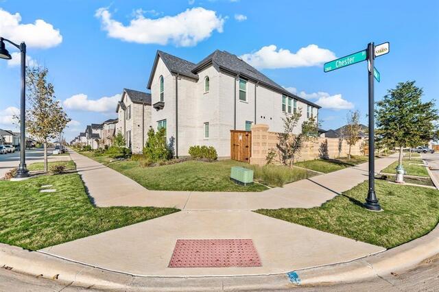2856 Chester, Drive Celina, TX photo 11