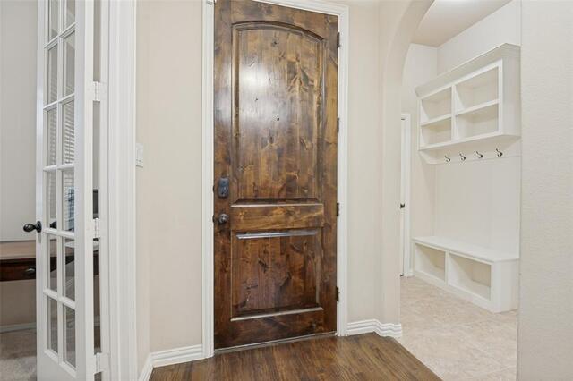 6701 Edwards, Road Denton, TX photo 3