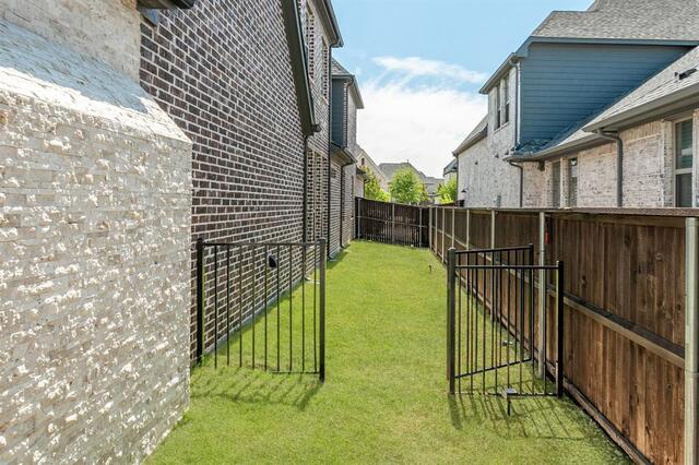 1405 Devonshire, Drive Celina, TX photo 34
