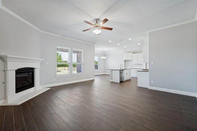 3609 Cimarron River, Drive Celina, TX photo 5