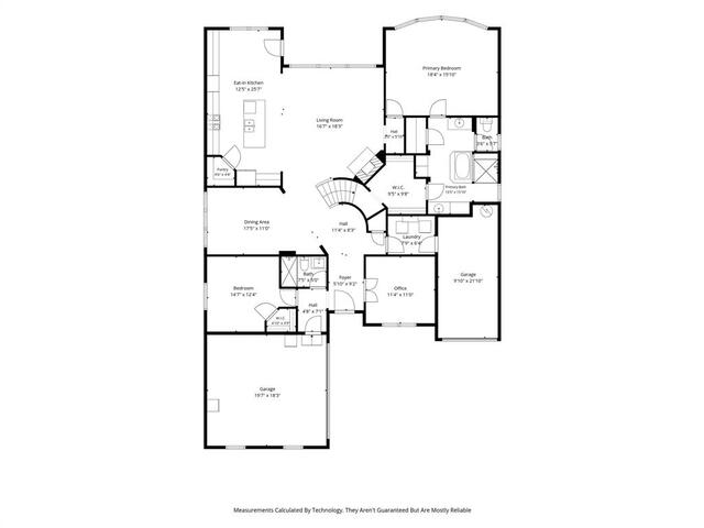 6701 Edwards, Road Denton, TX photo 39