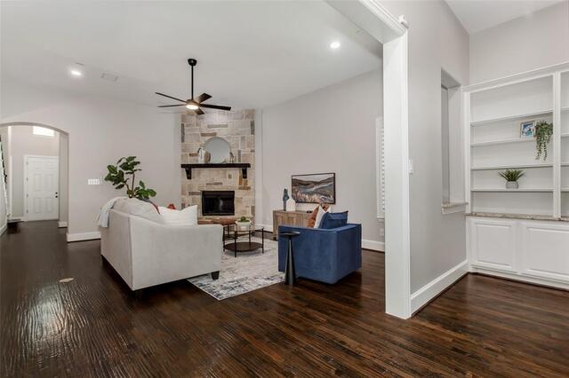 844 Veneto, Drive Allen, TX photo 18
