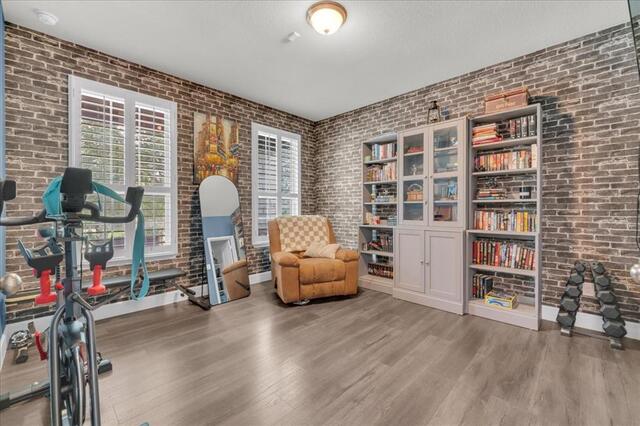 5504 Wharfside, Place Denton, TX photo 9