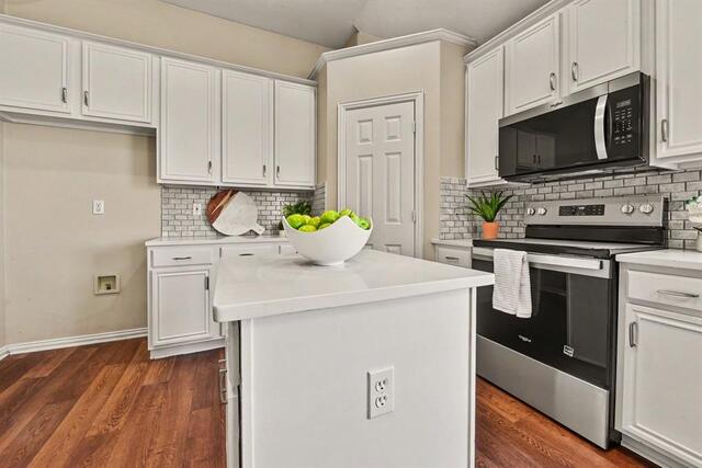 401 Stonebridge, Circle Allen, TX photo 12
