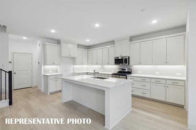 4767 Lunker, Street McKinney, TX photo 6