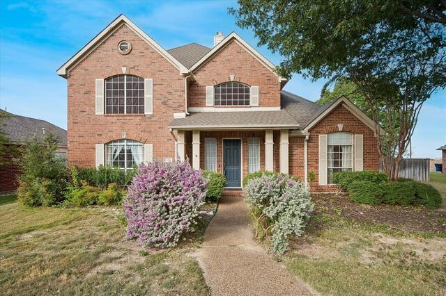 11511 Prestige, Drive Frisco, TX photo 4