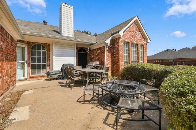 700 Summit, Ridge Lewisville, TX photo 14