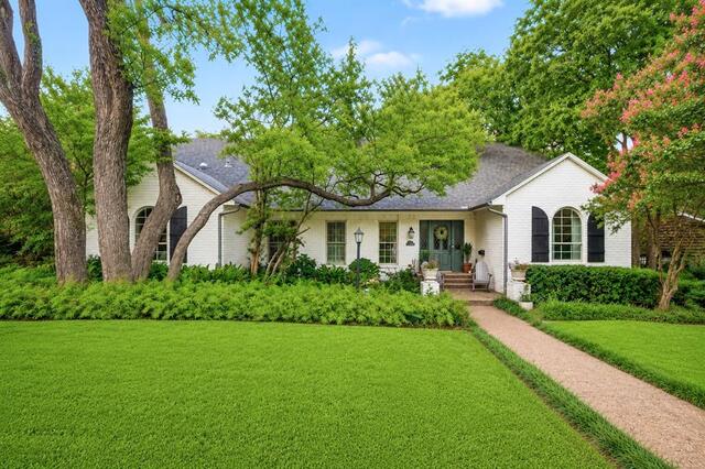 10148 Dentport Drive, Dallas, TX image