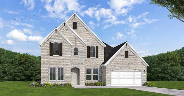 1041 Pelotazo Avenue, Fort Worth, TX image