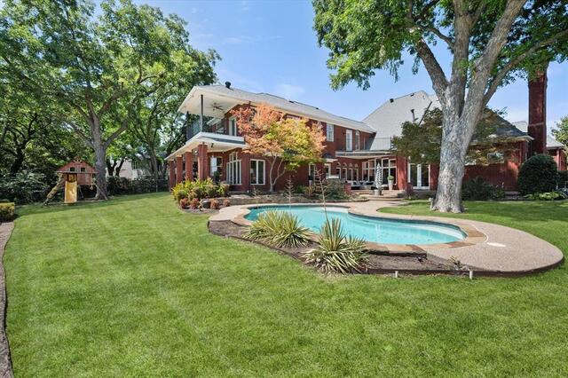 1405 Bentley, Court Southlake, TX photo 37