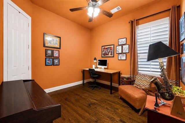 8104 Paisley, The Colony, TX photo 21