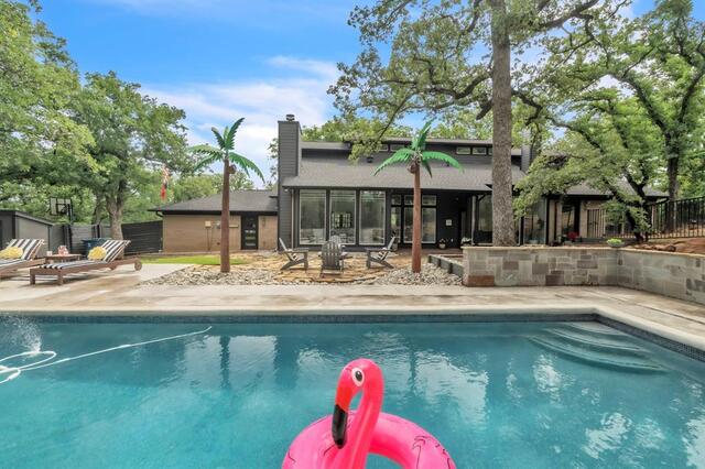 900 E Pioneer, Circle Argyle, TX photo 35