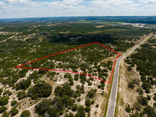 Texas Hill Country Ranches for Sale - Kerrville Farms too!