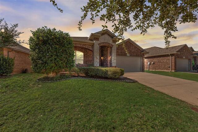 3101 Buckthorn, Lane Denton, TX photo 2