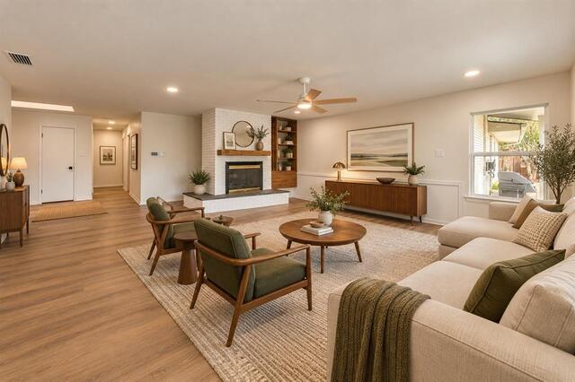 2409 Fairview, Drive Plano, TX photo 9