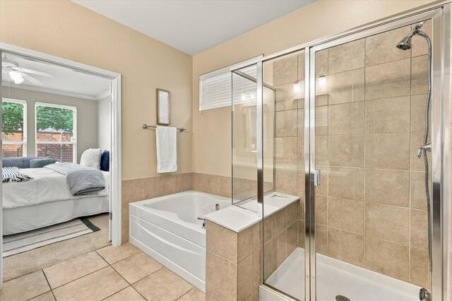 6009 Prairie Bend, Lane Frisco, TX photo 15