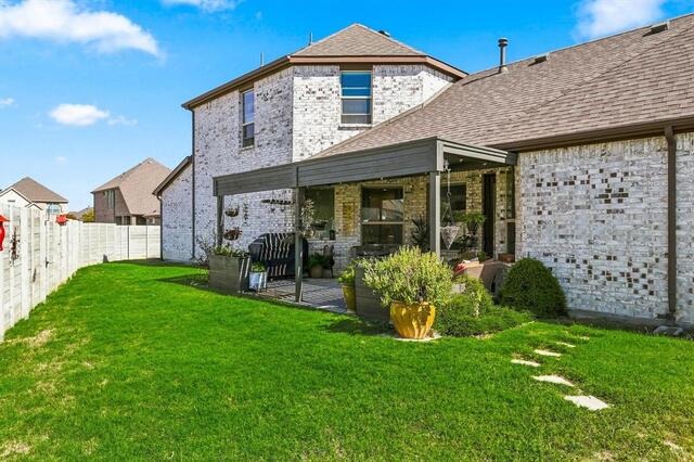 924 Plaza, Lane Argyle, TX photo 36