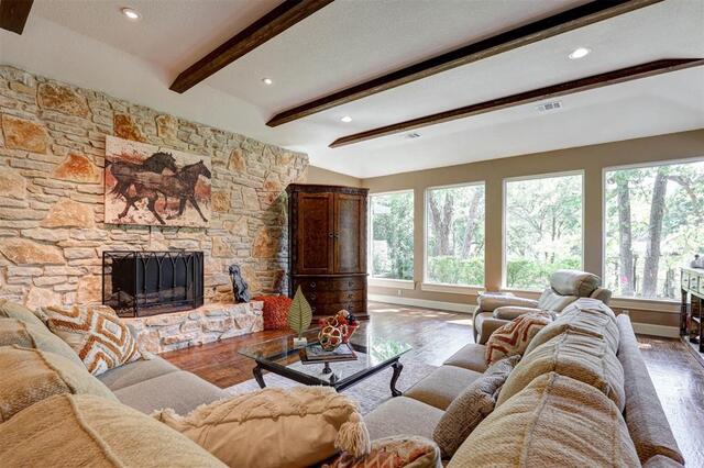 1361 Lakeview, Drive Southlake, TX photo 6