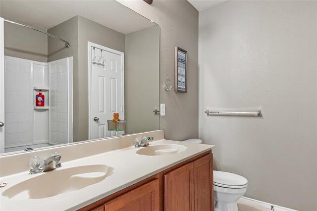 3301 Highpoint, Drive Denton, TX photo 26