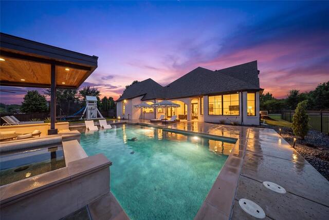 2400 Oak Bend, Court Southlake, TX photo 29