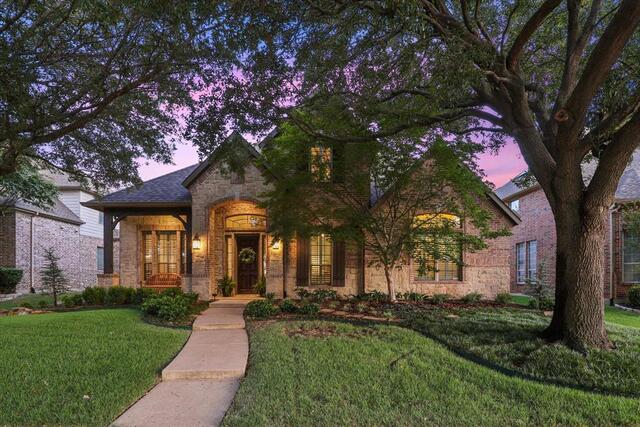 2324 Harrisburg Lane, Plano, TX image