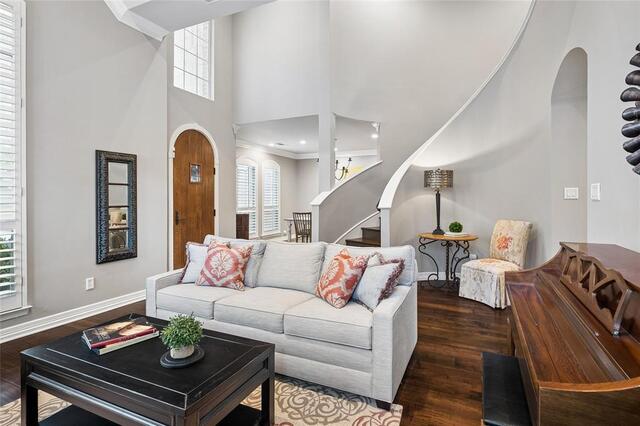 711 Wyndsor Creek, Drive Southlake, TX photo 7