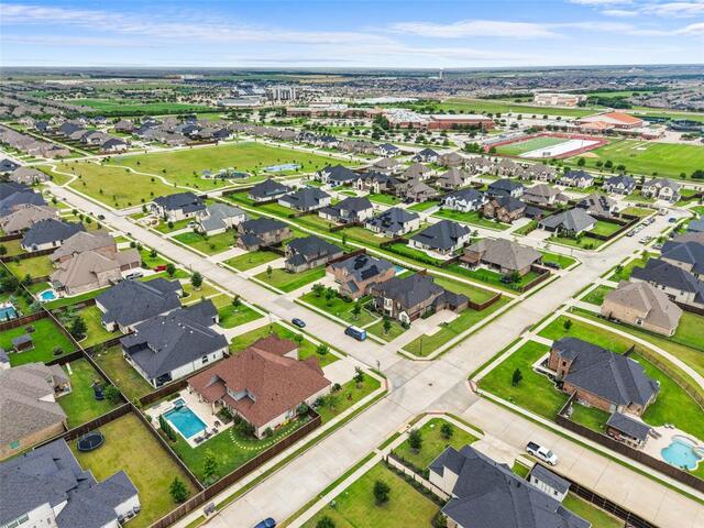 701 Featherstone, Lane Prosper, TX photo 40