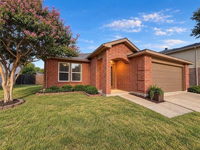 2708 Vasey Oak Drive, Little Elm, TX photo 3