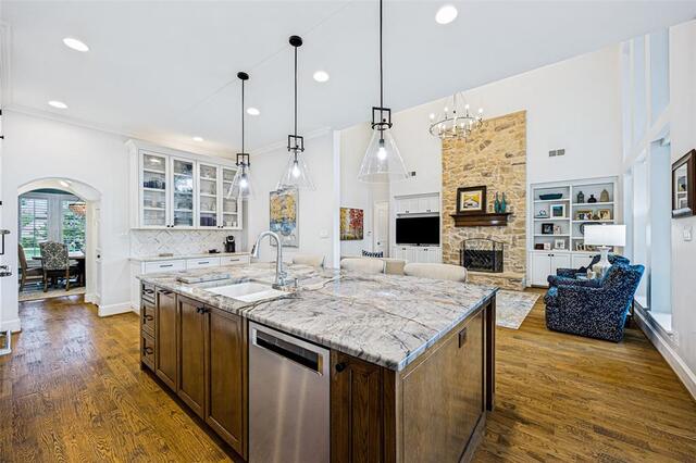 625 Cambridge Manor, Lane Coppell, TX photo 9
