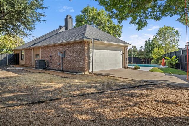 6217 Decatur, Court Frisco, TX photo 21