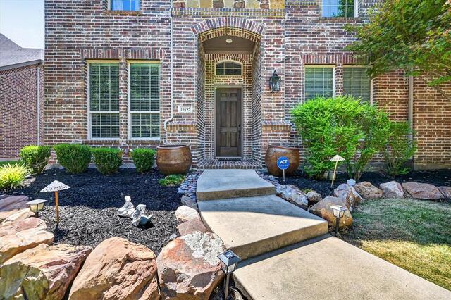 16195 Mapleshade, Drive Frisco, TX photo 3