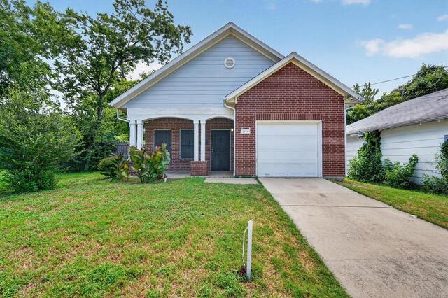 4718 Jamaica Street, Dallas, TX image