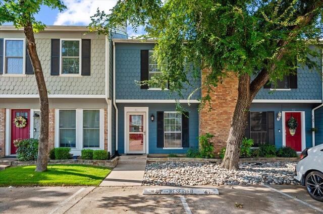 41 Abbey Road, Euless, TX image