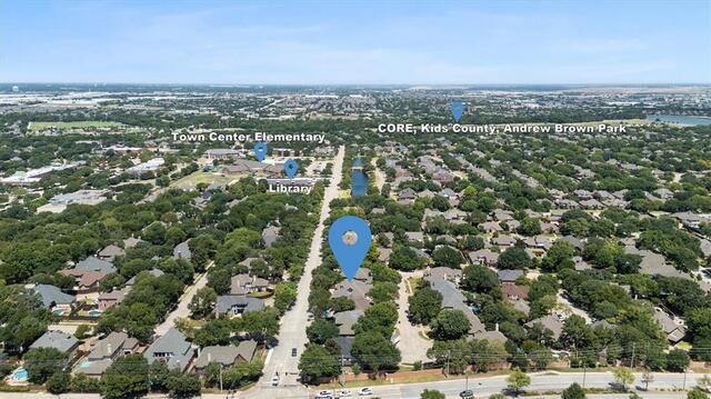 115 Bristol, Court Coppell, TX photo 33
