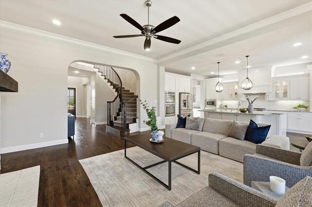 11609 Little Elm Creek Road, Flower Mound, TX photo 7