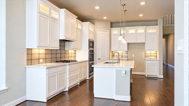 306 Driftwood, Lane Argyle, TX photo 17