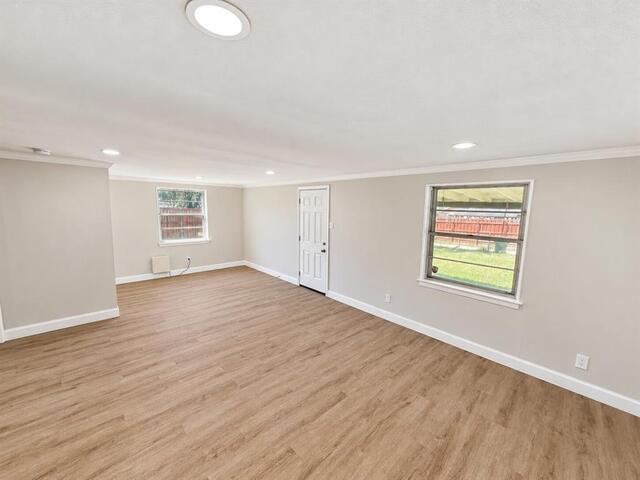 1307 Crestridge, Drive Plano, TX photo 4