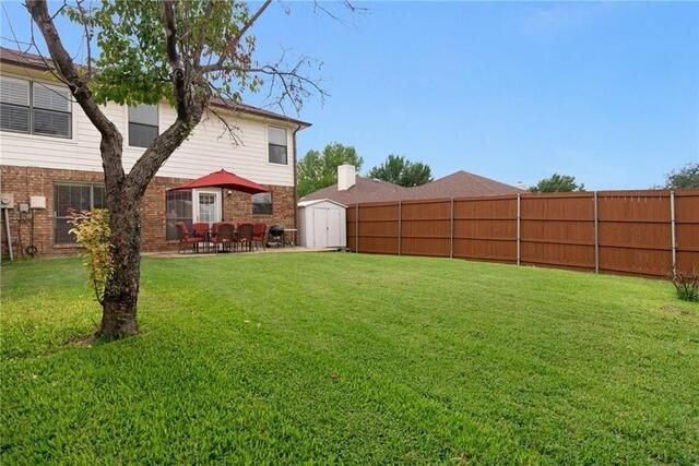 1519 Mission Ridge, Trail Carrollton, TX photo 4