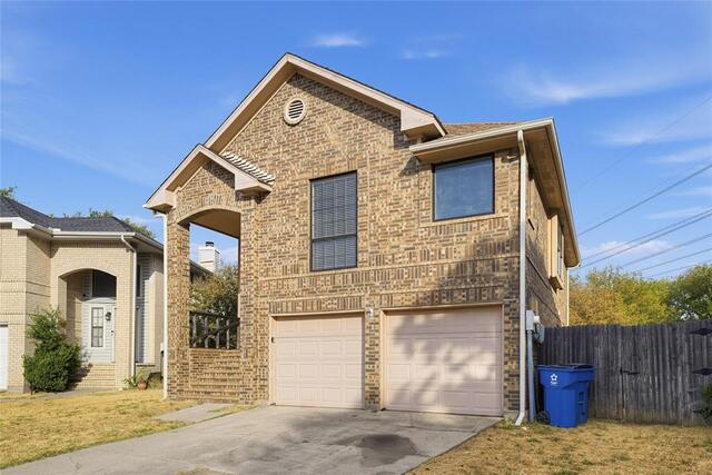 1335 Jasmine, Drive Lewisville, TX photo 3