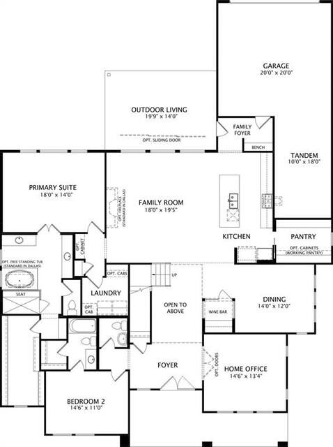 3355 Andesite, Road McKinney, TX photo 4