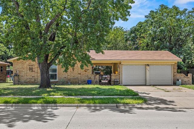 7508 Lola Drive, North Richland Hills, TX image