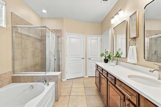 6009 Prairie Bend, Lane Frisco, TX photo 13