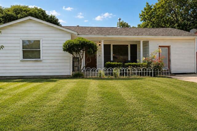 1010 Mcclendon Street, Irving, TX image