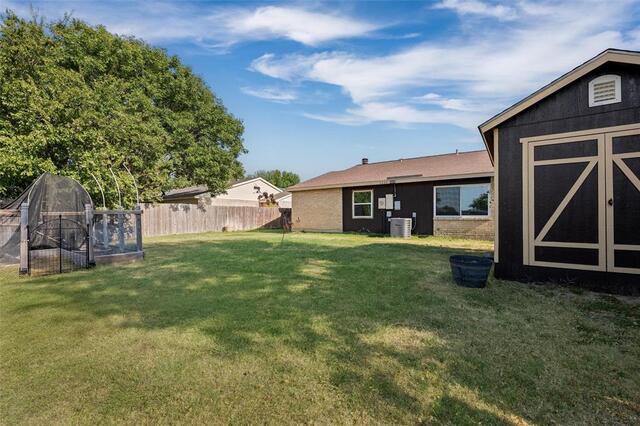 4232 Caldwell Avenue, The Colony, TX photo 31