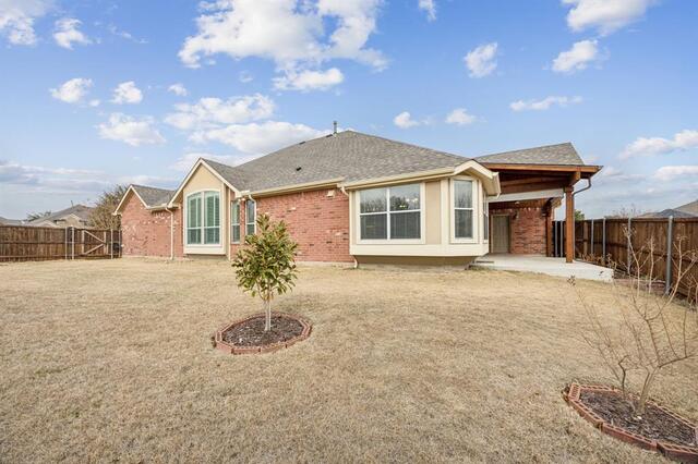 850 Wind Brook, Lane Prosper, TX photo 40