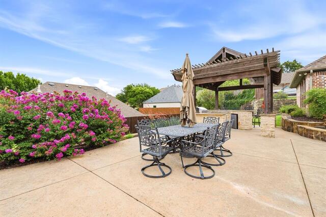 1805 Kendall, Court Keller, TX photo 34