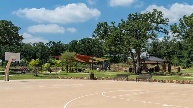 6916 Basket Flower Road, Flower Mound, TX photo 35